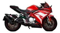 Comprar Escape Deportivo Competo Zanella Rz3 \u002F Rz 300  Con Db Killer