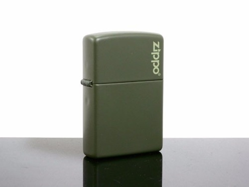 Encendedor Zippo Modelo 221zl Pure