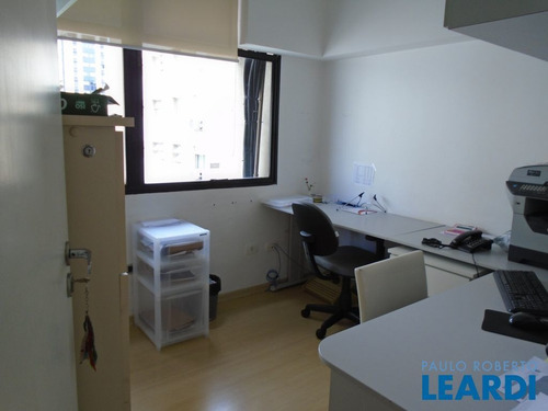 Conj. Comercial - Itaim Bibi - Sp - 591339