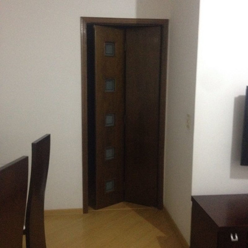 Imagem 5 de 20 de Apartamento - Ref: 3930