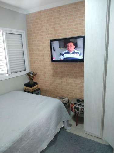 Imagem 24 de 26 de Apartamento Com 3 Dormitórios À Venda, 73 M² Por R$ 450.000,00 - Morumbi - São Paulo/sp - Ap19473