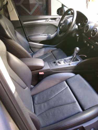 Imagem 5 de 15 de Audi A3 Sedan 1.8 Ambition Stronic 2015