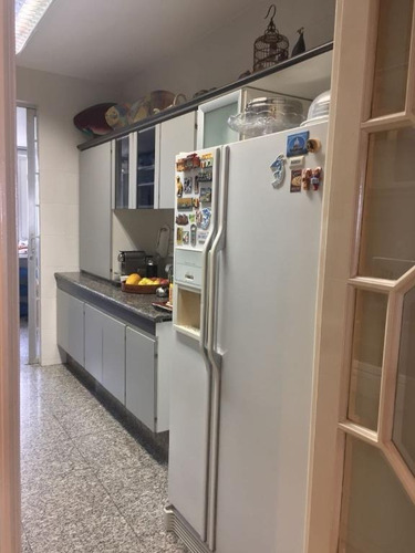 Imagem 9 de 18 de Apartamento Com 4 Dormitórios E Vista Mar - Ap5082