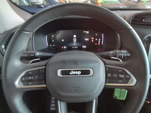 Jeep Renegade 1.3 T270 TURBO FLEX LONGITUDE AT6