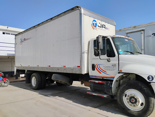 Inernational 4300 195 4x2