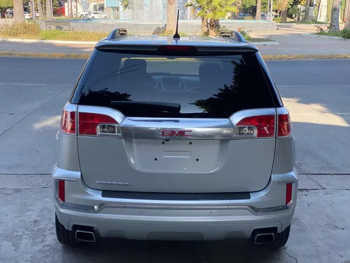 GMC Terrain 3.6 Denali At
