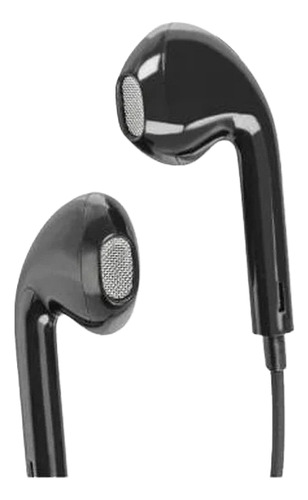 Audifonos Inalambrico Bluetooth Duplimax Manos Libres 113030 Negro