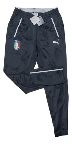 Pantalon italia puma sale