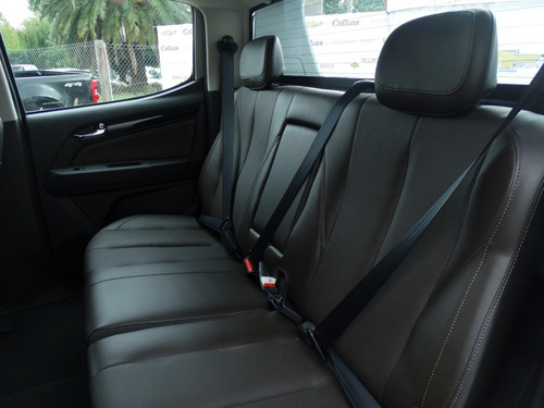 Chevrolet S10 2.8 High Country Cd Tdci 200cv Modelo 2021 #em