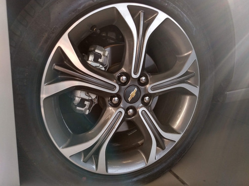 Chevrolet Cruze 4 Premier Mr