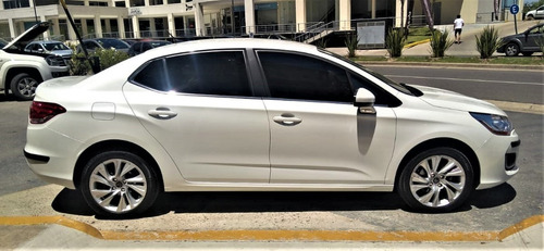 Citroen C4 Lounge 143 Tendance Am15