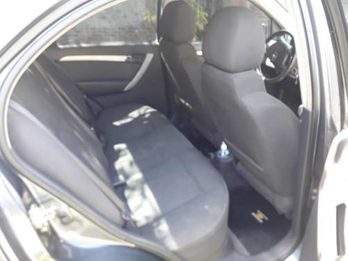 Chevrolet Aveo G3 1.6 Lt At 2013