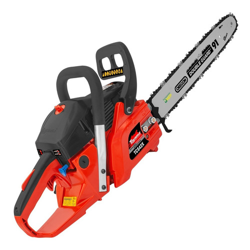 Motoserra Gasolina Toyama 2.1hp 39.6cc 16 Sabre Mo1