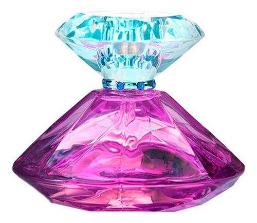 Diamond Lonkoom - Perfume Feminino - Edp 100ml