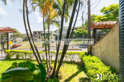 Imagem 7 de 30 de Casa, 8 Dormitórios, 405.26 M², Jardim Carvalho - 198808