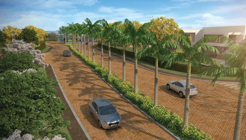 Imagem 28 de 30 de Terreno Residencial À Venda, Residencial Entre Verdes (sousas), Campinas. - Te0882