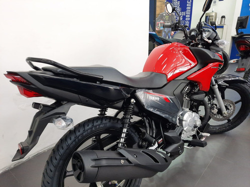 Yamaha Factor 150 2025 Planos Sem Entrada E Planos Taxa 0% A