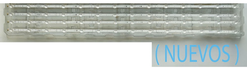 Led´s Hisense Hxlb21031 Hd500y1u51-t0l2\s0\gm\mckd3aa 50a6g (Usado)