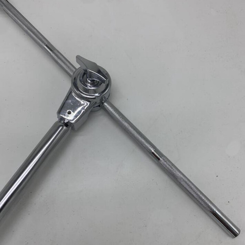 Soporte De Soporte Para Platillos, Cerradura Única
