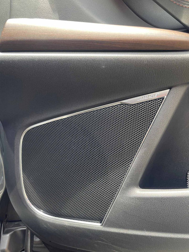 Imagen 5 de 9 de Mazda Cx-9 Grand Touring Signature