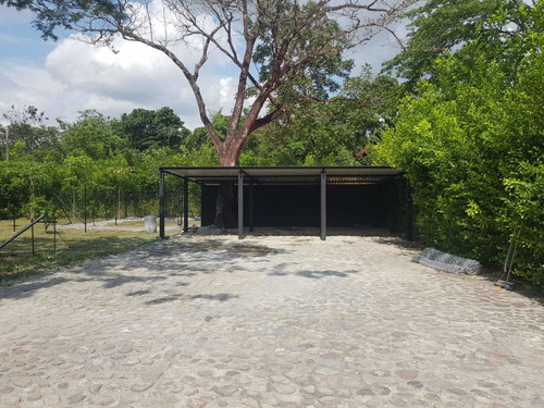 Imagen 17 de 29 de Finca Castilla La Nueva Meta