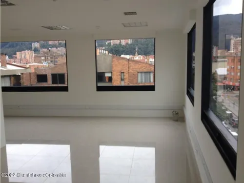 Comercial En Cedritos(bogota) Rah Co: 25-748