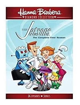 Jetsons: The Complete First Season Jetsons: The Complete Fir