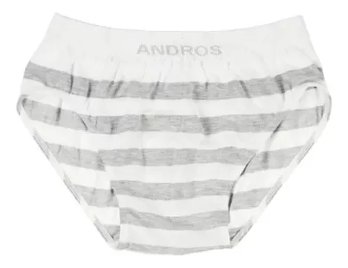 Andros Calzoncillos MercadoLibre