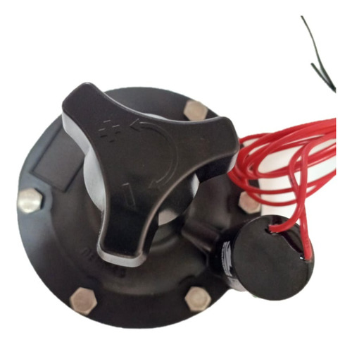 Válvula Solenoide Elétrica 1.1/2 Pol - Bermad