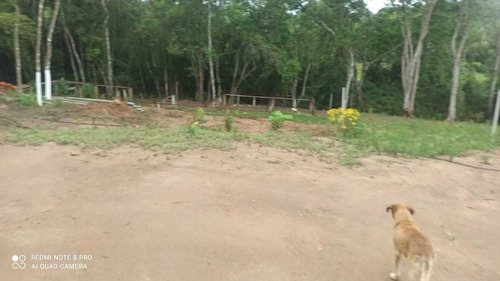 K.a - 1.000m² Bairro Dos Cocais Em Ibiuna