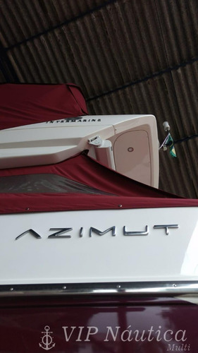 Intermarine 460 Full | 2005 | 2 X Volvo 500 Hp | 800 Hs