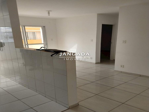 Apartamento A Venda - Condominio Tulipas - Conceicao Osasco - 10206