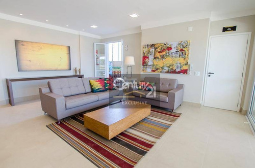 Imagem 23 de 26 de Apartamento À Venda, 103 M² Por R$ 925.000,00 - Winds - Indaiatuba/sp - Ap0341