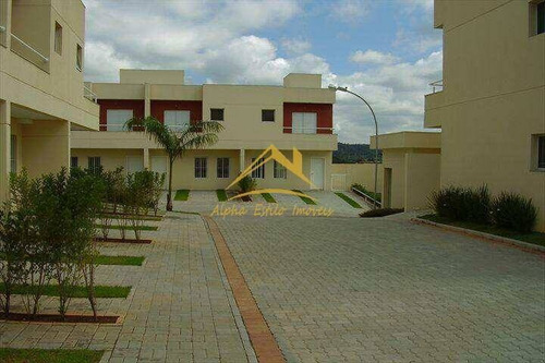 Imagem 1 de 15 de Casa Em Condomínio Santana De Parnaíba Para Venda R$ 620.000,00 - 663