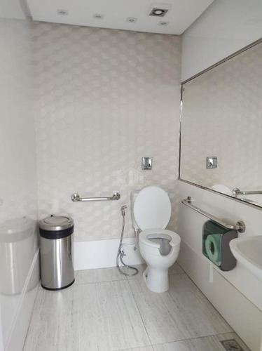 Imagem 24 de 30 de Apartamento Para Vender 3 Quartos Com 169 M², 4 Vagas De Garagem, Em Santa Helena, Vitória/es - 1177