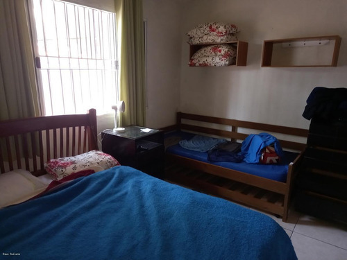 Imagem 6 de 11 de Casa Para Venda Em Itanhaém, Praia Do Sonho, 1 Dormitório, 1 Suíte, 1 Banheiro, 1 Vaga - It944sp_2-1241358
