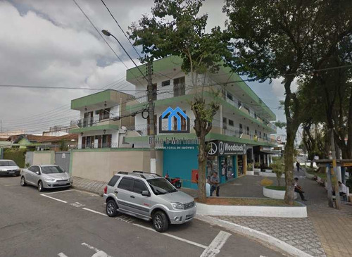 Imagem 3 de 20 de Apartamento Com 2 Dorms, Independência, Taubaté - R$ 190 Mil, Cod: 361 - V361