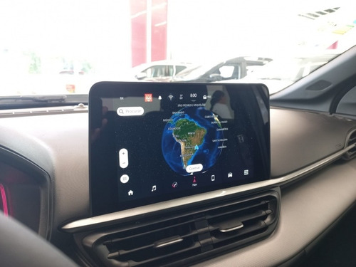 Imagem 8 de 11 de Fiat Pulse T200 Impetus