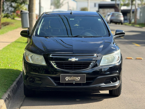 Chevrolet Onix 1.0 MPFI LT 8V FLEX 4P MANUAL
