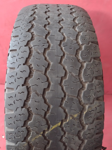 Pneu 265 70 16 Goodyear Wrangler All Terrain Adventure Usado T (Usado)
