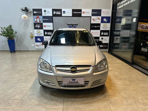 Chevrolet Celta 1.0 LS FLEX