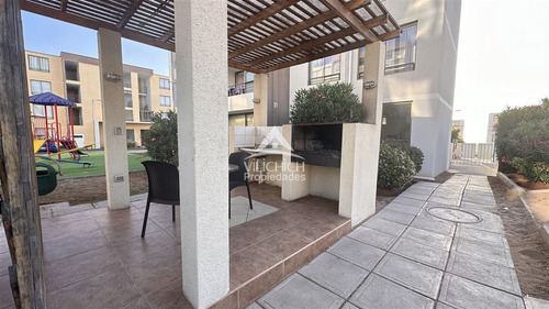 Venta Departamento En La Serena , Los Arrayanes El Milagro