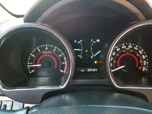 Toyota Highlander 2013 Base Premium Sport Aa Qc Piel At