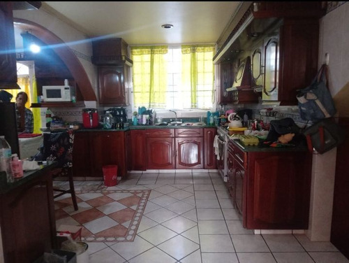 Casa En Venta, Condado De Sayavedra, 5 Recamaras