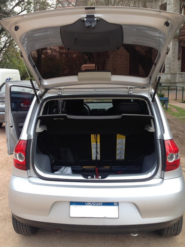 Volkswagen Fox 1.6 Full
