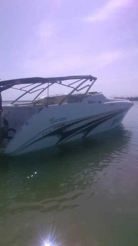 Intermarine 350 Sport