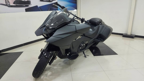 Imagen 2 de 11 de Honda Nm4