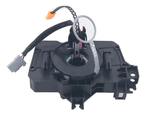 Y0s Cable En Espiral 255672223r Con Resorte De Reloj Para
