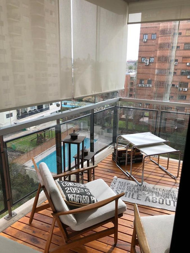Departamento - Belgrano