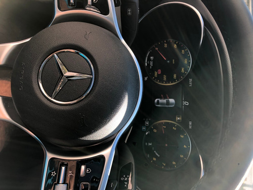 Mercedes Benz C200 Avantgarde
